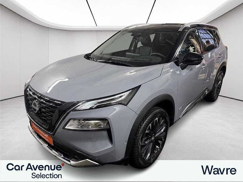 Nissan X-Trail E-POWER 1.5 2 WD