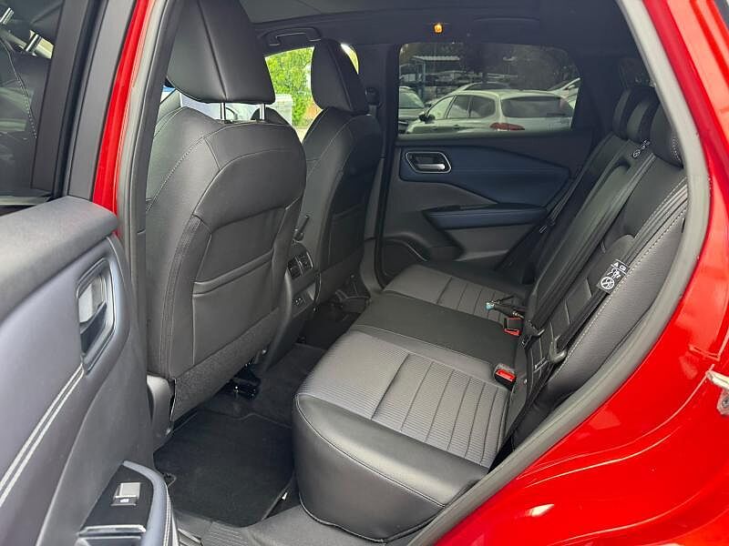 Nissan Qashqai MY23 Mild-Hybrid 140 MT 2WD Te