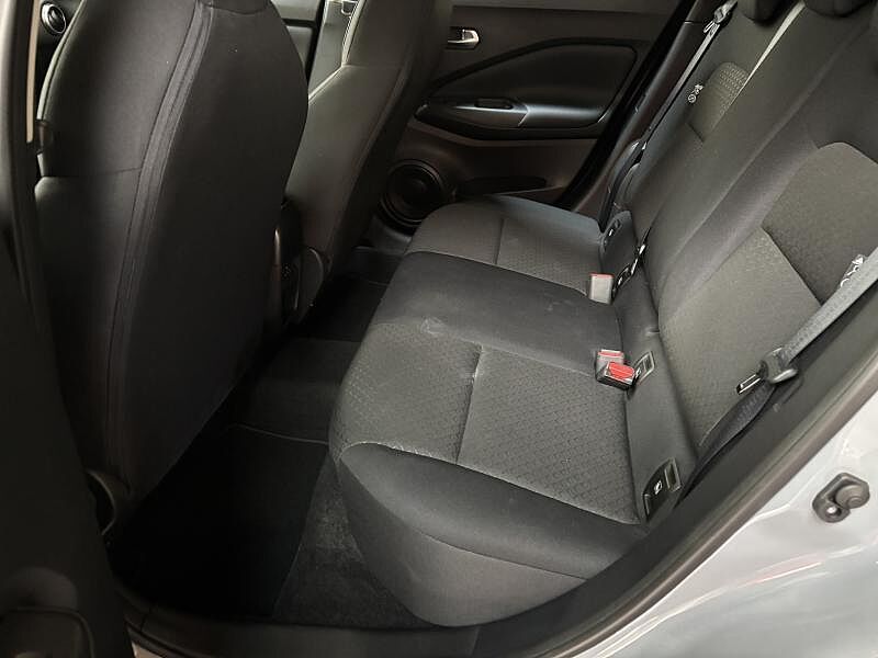 Nissan Juke ACENTA 1.0 DIG-T