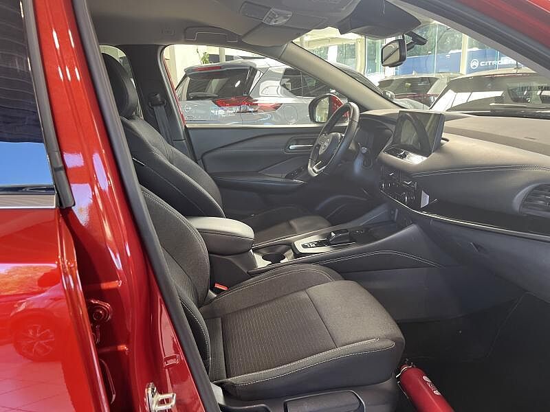 Nissan Qashqai E-POWER N-Connecta