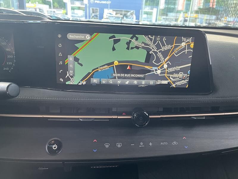 Nissan Ariya 87kWh EVOLVE - 500KM AUTONOMIE