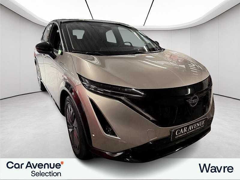 Nissan Ariya 87kWh EVOLVE