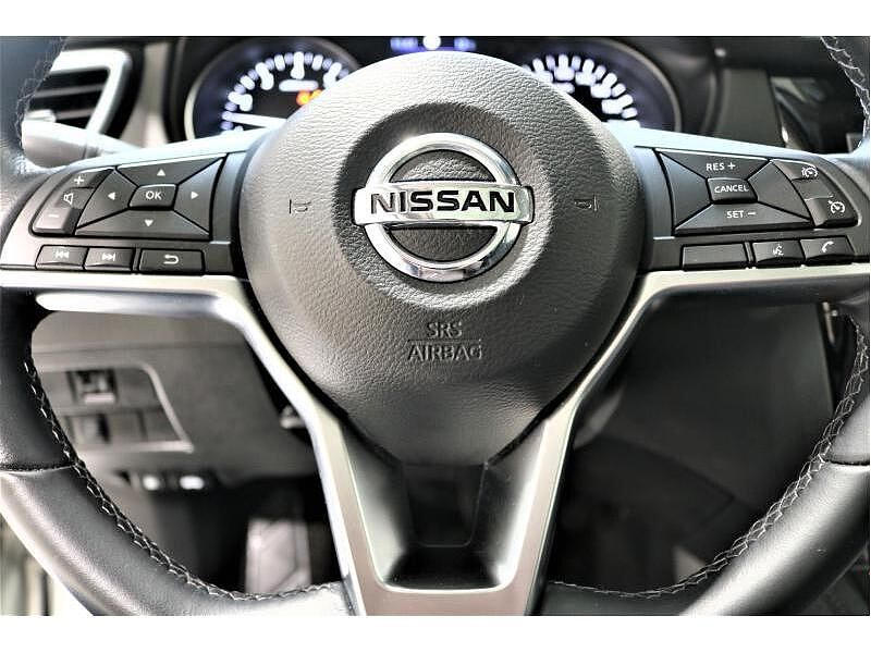 Nissan Qashqai N-Connecta 1.5 dCi 85 kW