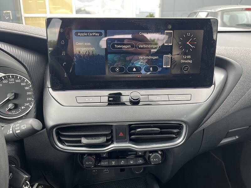 Nissan Juke ACENTA 1.0 DIG-T