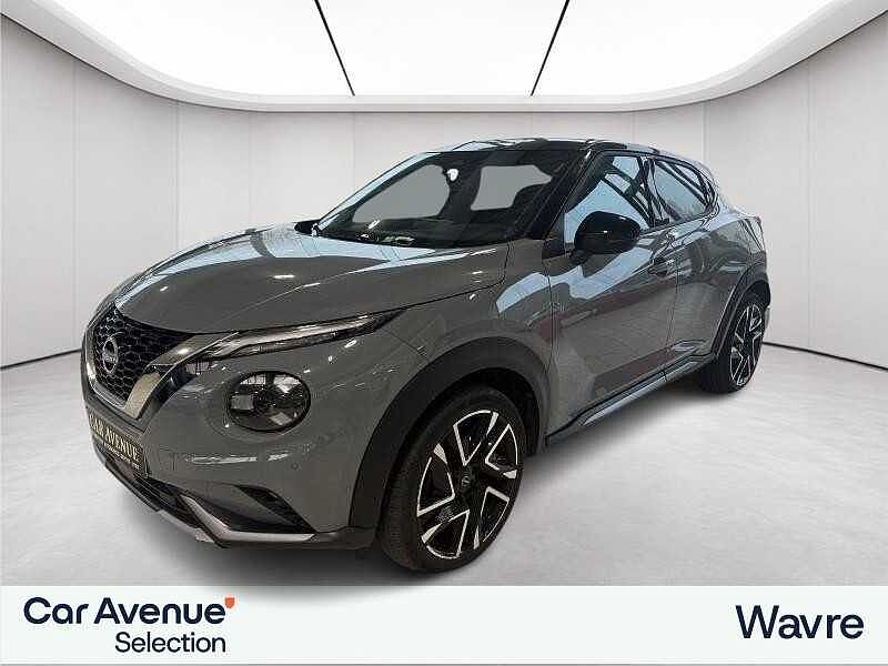 Nissan Juke *AUTO *1.0 DIG-T N-DESIGN