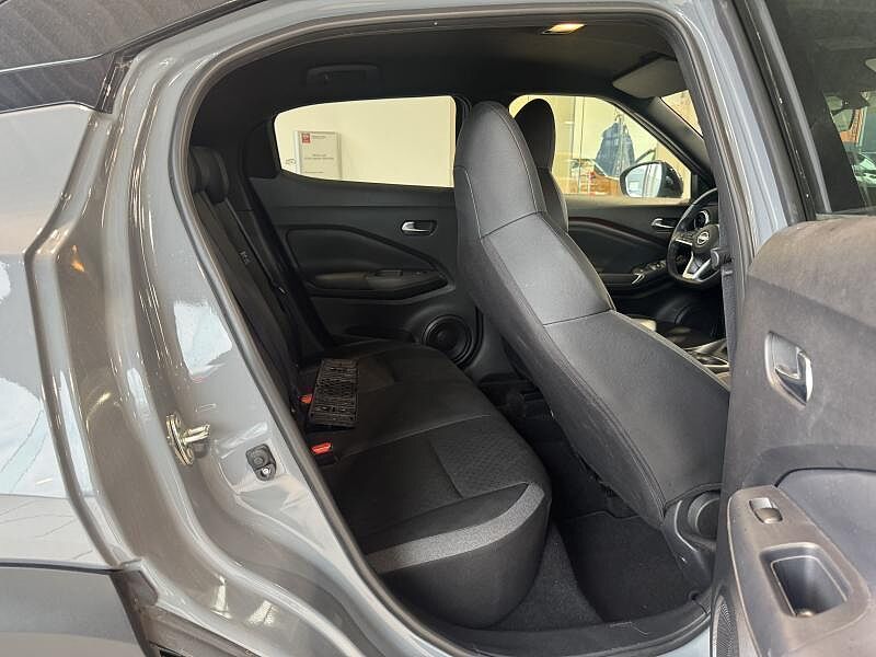 Nissan Juke *AUTO *1.0 DIG-T N-DESIGN
