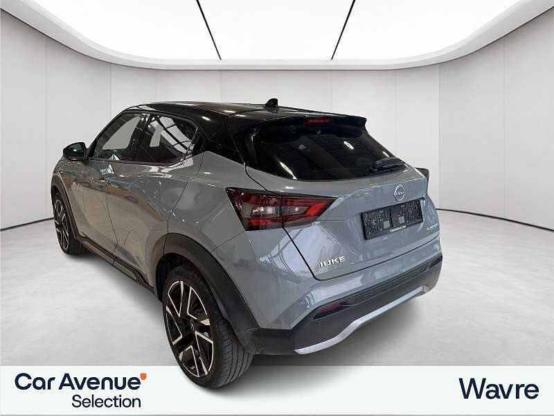 Nissan Juke *AUTO *1.0 DIG-T N-DESIGN