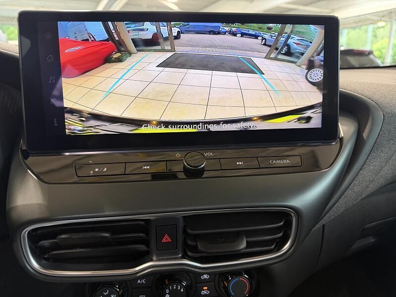 Nissan Juke ACENTA 1.0 ESS