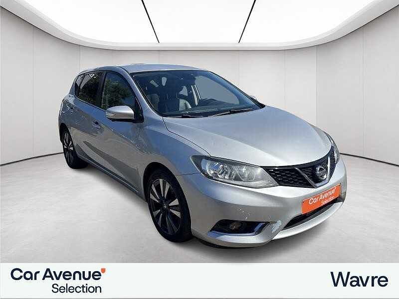 Nissan Pulsar Tekna 1.5 DCI