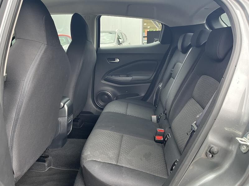 Nissan Juke ACENTA 1.0 DIG-T