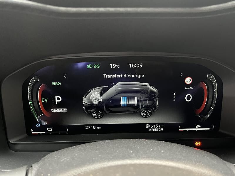 Nissan Juke TEKNA *HYBRIDE* 143 CV