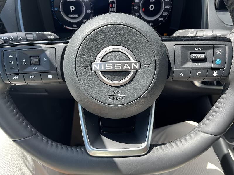 Nissan Qashqai Tekna + e-Power