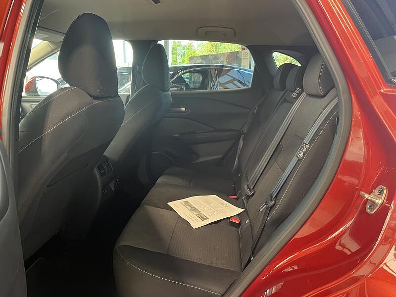 Nissan Qashqai E-POWER N-Connecta