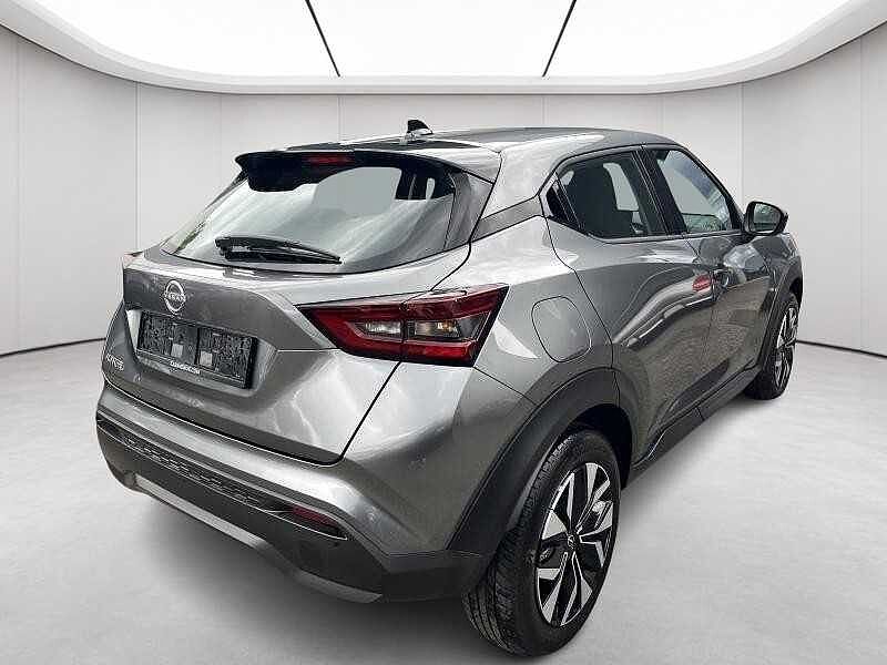 Nissan Juke ACENTA 1.0 DIG-T