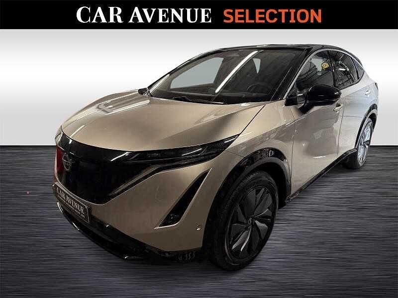 Nissan Ariya 87kWh EVOLVE