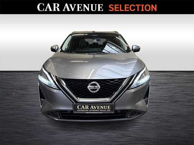 Nissan Qashqai N CONNECTA 'AUTOMATIQUE'