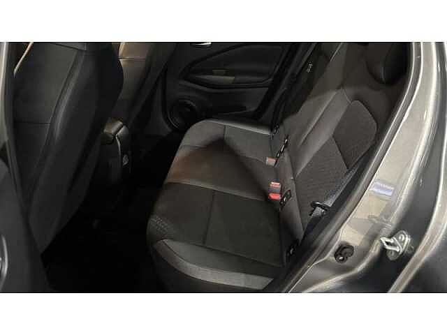 Nissan Juke N-Design