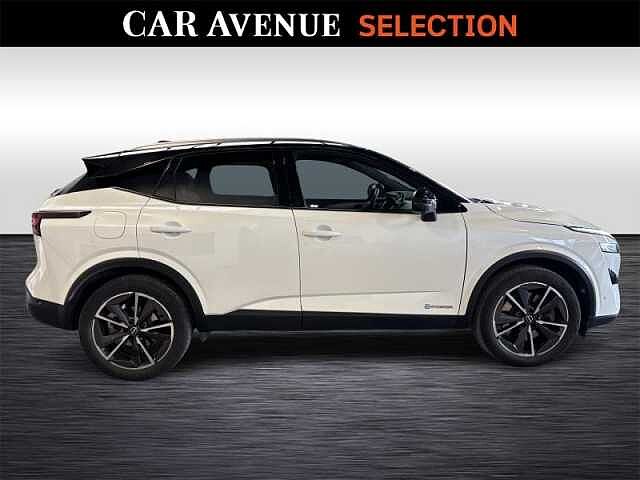 Nissan Qashqai 1.5 E POWER