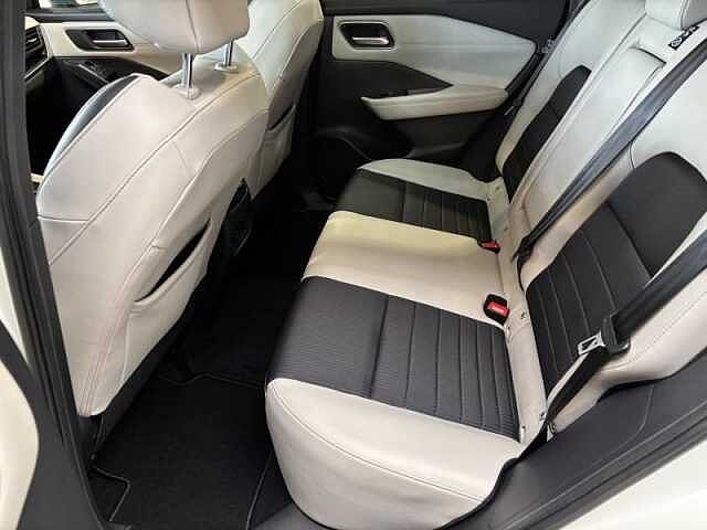 Nissan Qashqai 1.5 E POWER