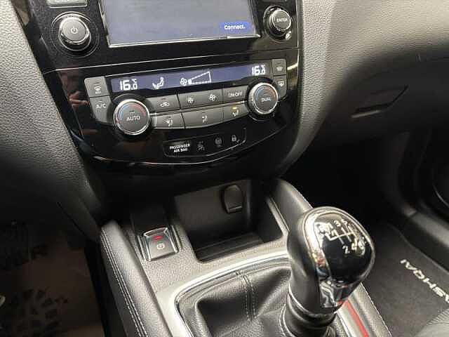 Nissan Qashqai TEKNA