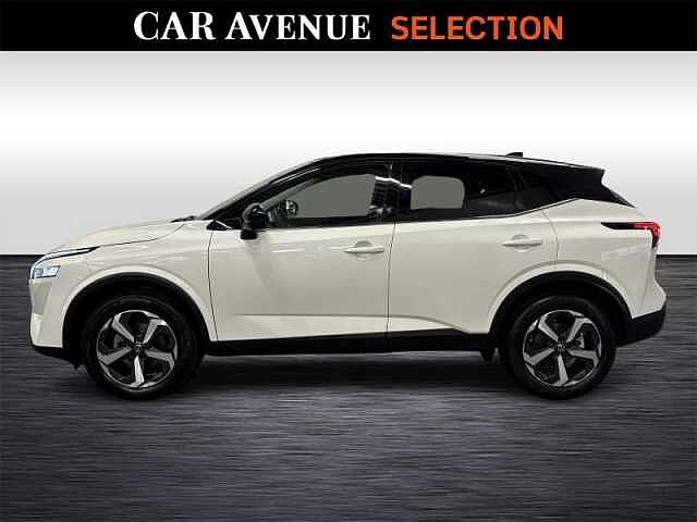 Nissan Qashqai N connecta AUTOMATIQUE