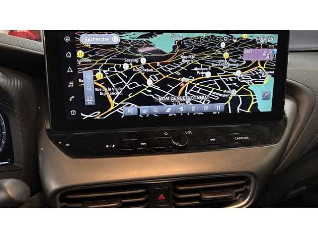 Nissan Juke N-Desing