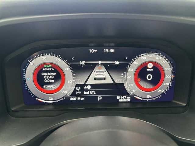 Nissan Qashqai 1.5 E POWER