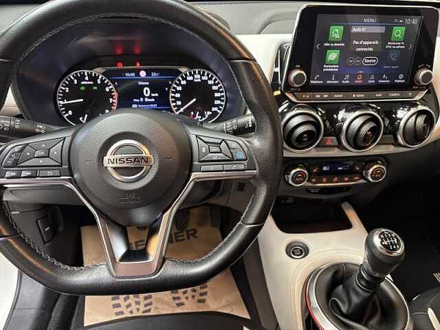 Nissan Juke N-DESIGN