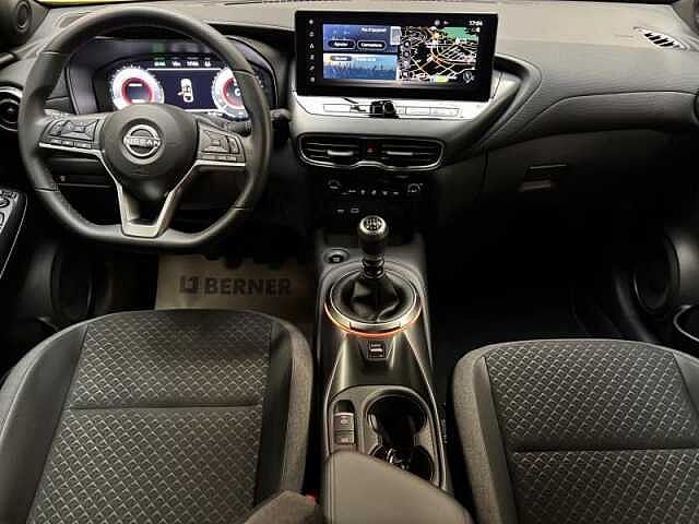 Nissan Juke N-Desing