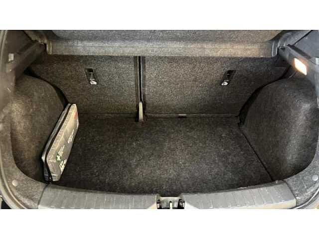 Nissan Micra N-SPORT