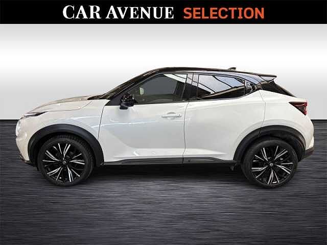Nissan Juke N-DESIGN