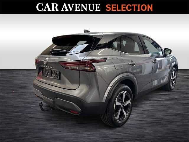 Nissan Qashqai N-CONNECTA