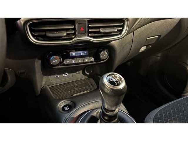 Nissan Juke N-Design