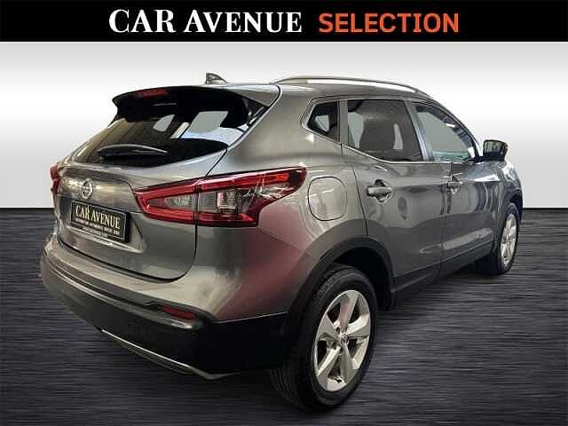 Nissan Qashqai Business AUTOMATIQUE