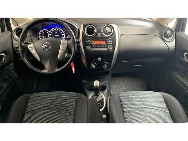 Nissan Note ACENTA
