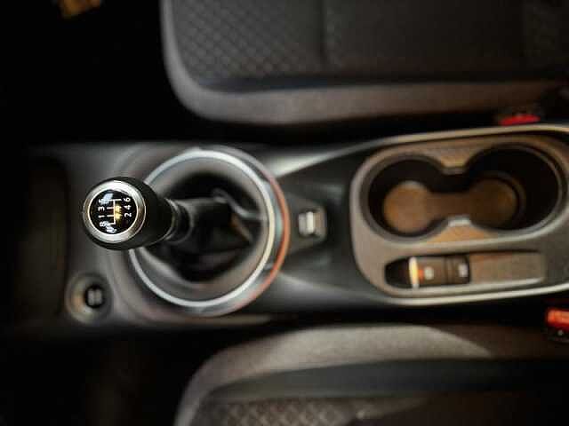 Nissan Juke N-Desing