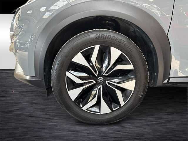 Nissan Juke Acenta + confort pack
