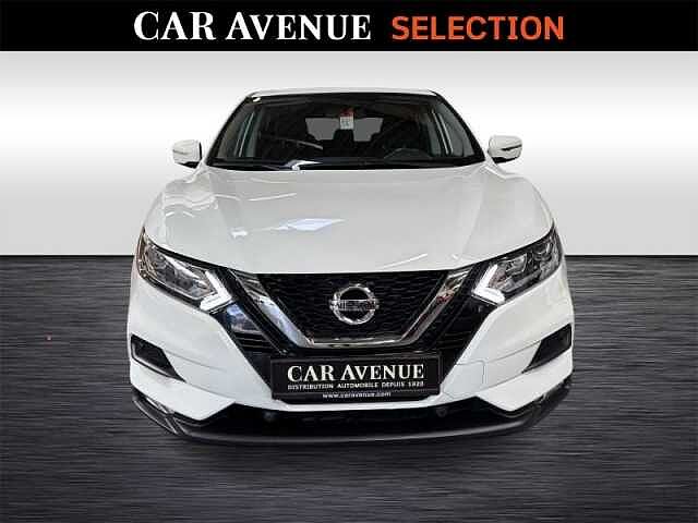 Nissan Qashqai N-Connecta