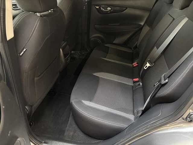 Nissan Qashqai Business AUTOMATIQUE