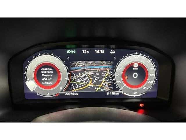 Nissan Juke N-Desing