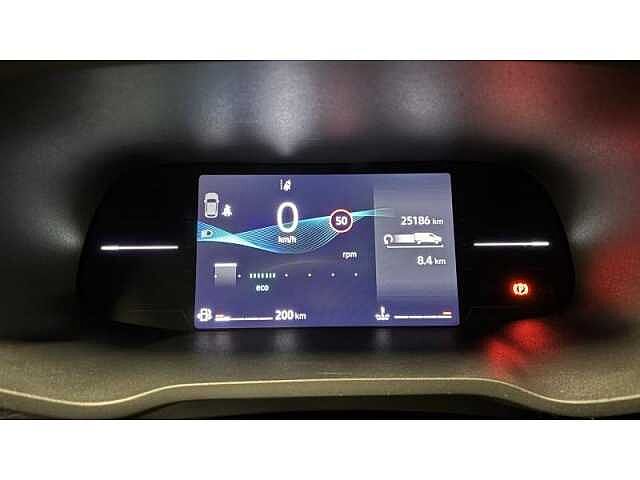 Nissan Primastar COMBI L2H1 N-CONNECTA + Crochet