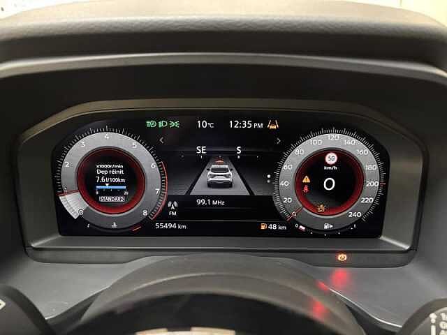 Nissan Qashqai TEKNA