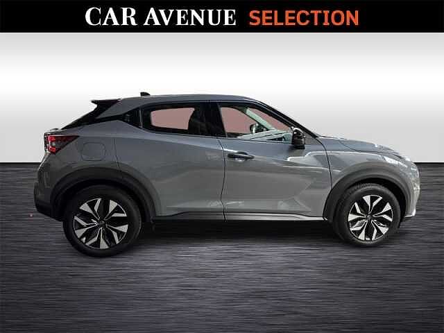 Nissan Juke Acenta + confort pack