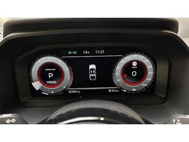 Nissan Qashqai N CONNECTA 'AUTOMATIQUE'