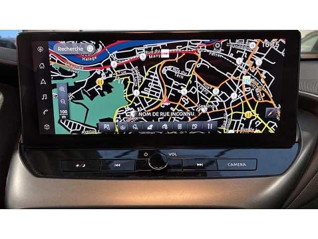 Nissan Juke N-Desing