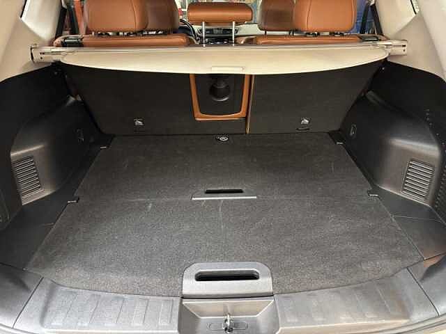 Nissan X-Trail TEKNA