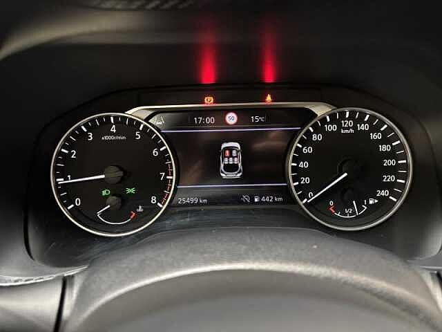 Nissan Juke Acenta + Confort Pack