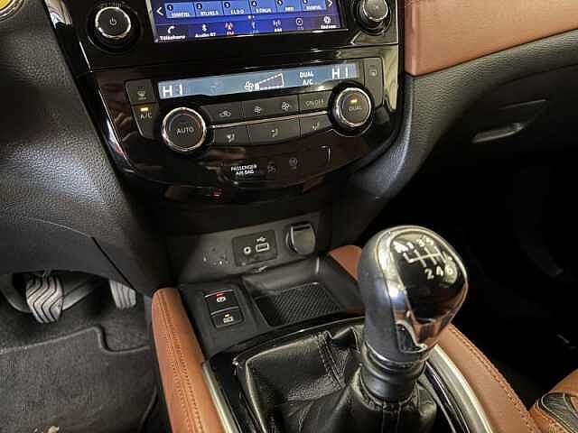 Nissan X-Trail TEKNA