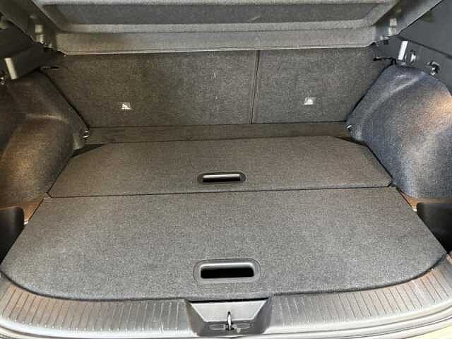 Nissan Qashqai TEKNA