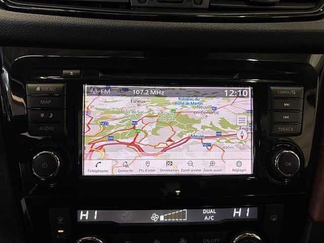 Nissan X-Trail TEKNA